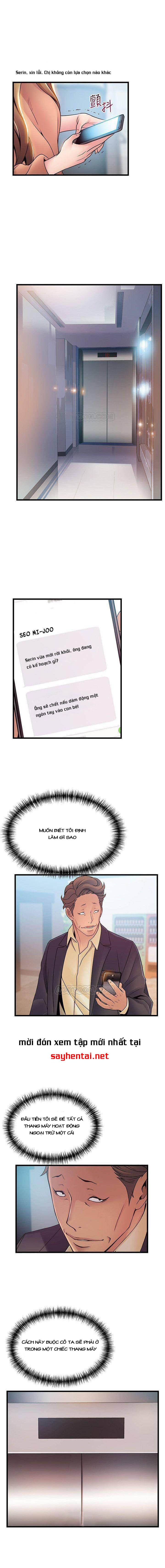 Điểm Yếu Chap Chapter 66-Điểm Yếu - Next Chap 67