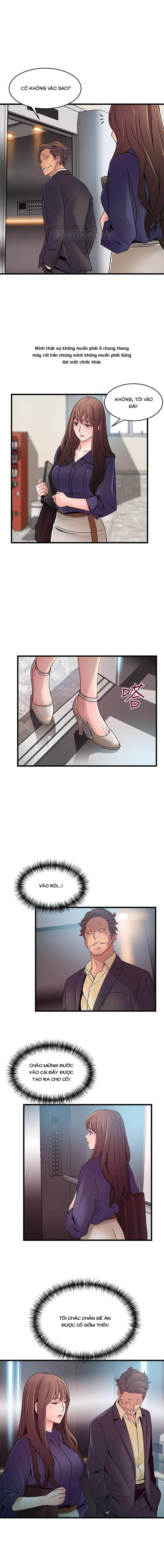 Điểm Yếu Chap Chapter 66-Điểm Yếu - Next Chap 67