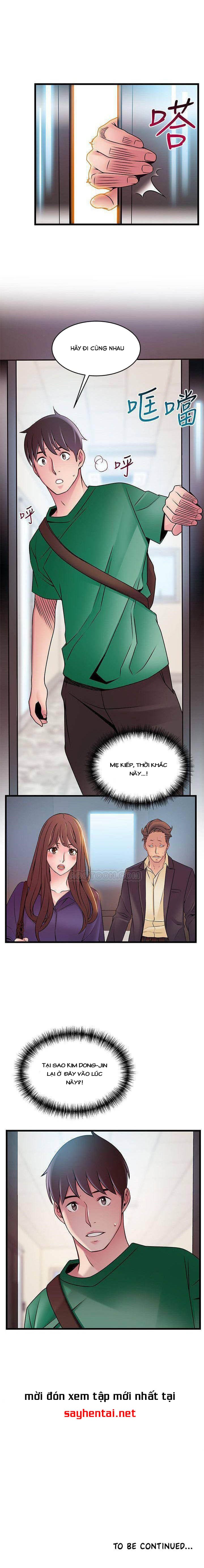 Điểm Yếu Chap Chapter 66-Điểm Yếu - Next Chap 67