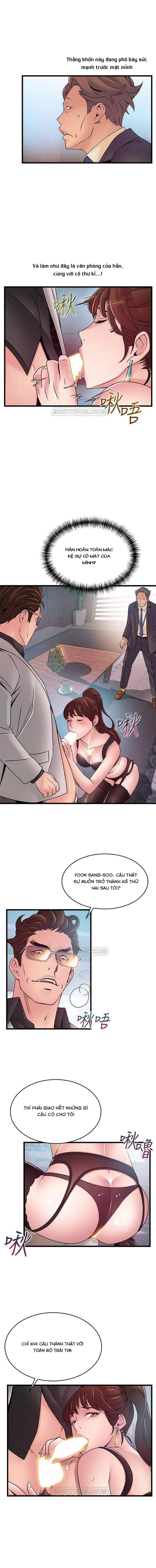 Điểm Yếu Chap Chapter 66-Điểm Yếu - Next Chap 67