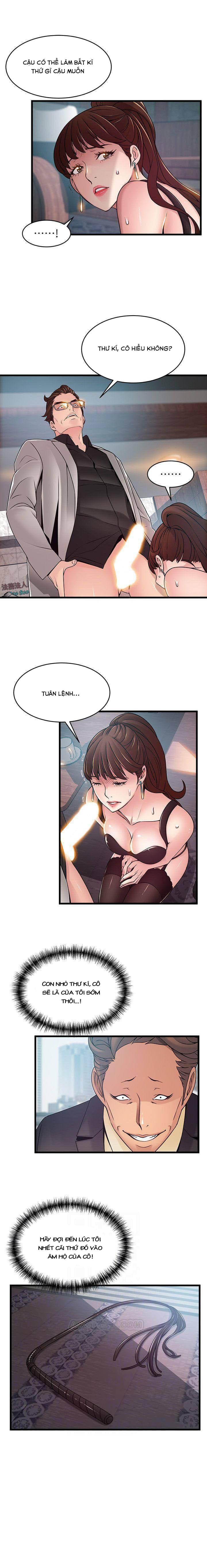 Điểm Yếu Chap Chapter 66-Điểm Yếu - Next Chap 67