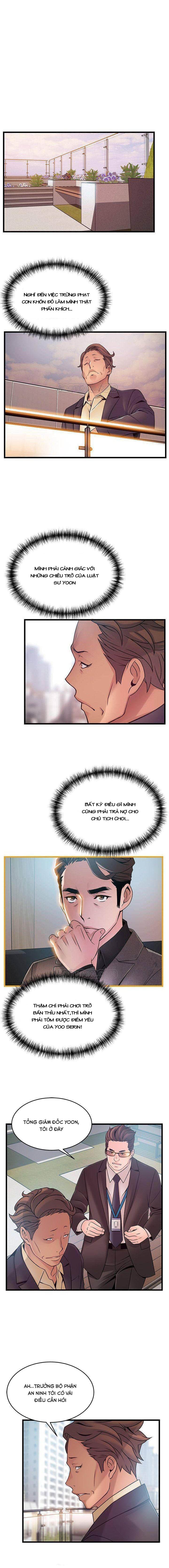 Điểm Yếu Chap Chapter 66-Điểm Yếu - Next Chap 67