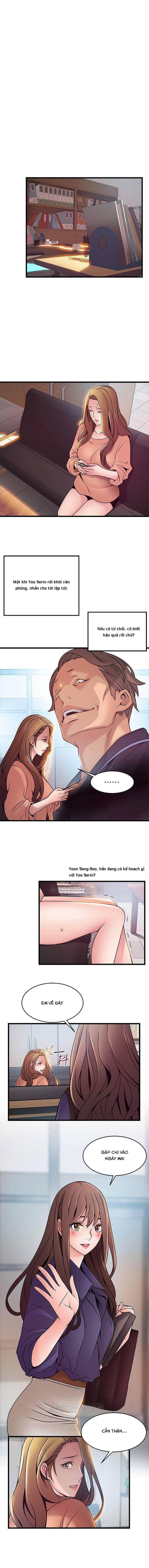 Điểm Yếu Chap Chapter 66-Điểm Yếu - Next Chap 67