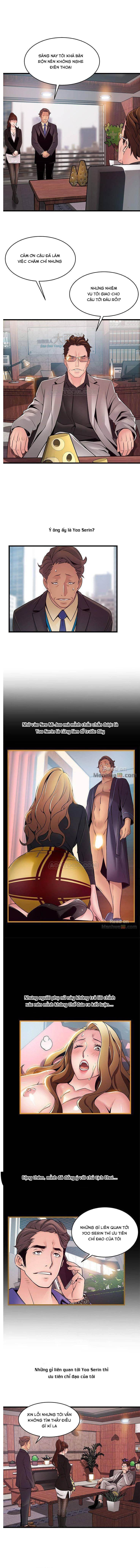 Điểm Yếu Chap Chapter 65-Điểm Yếu - Next Chap 66