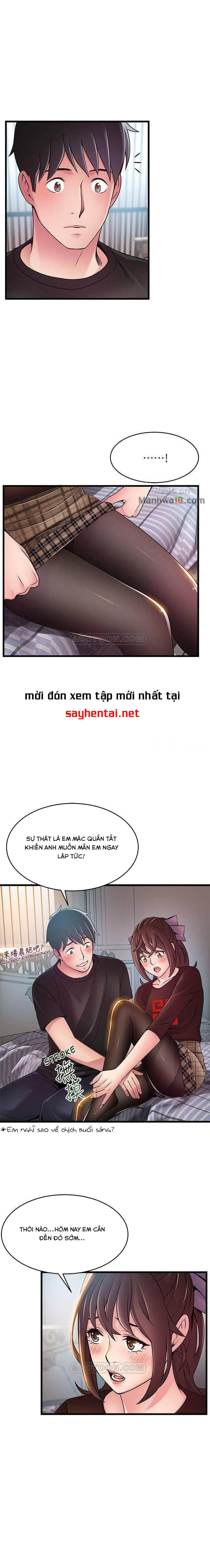 Điểm Yếu Chap Chapter 65-Điểm Yếu - Next Chap 66