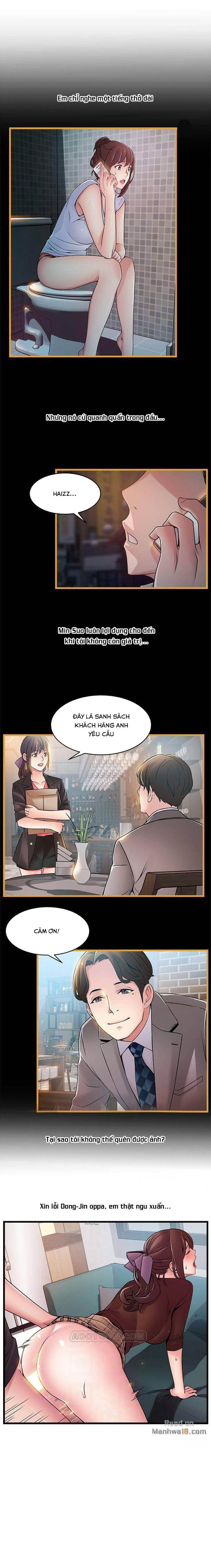 Điểm Yếu Chap Chapter 65-Điểm Yếu - Next Chap 66
