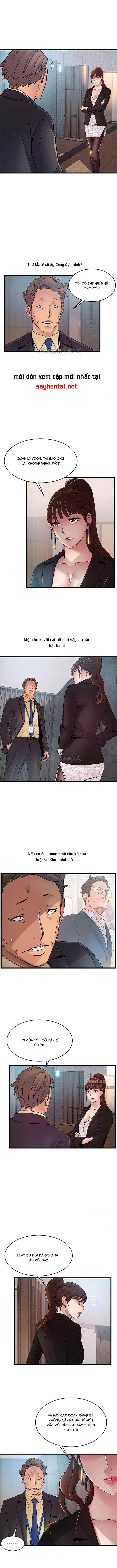 Điểm Yếu Chap Chapter 65-Điểm Yếu - Next Chap 66