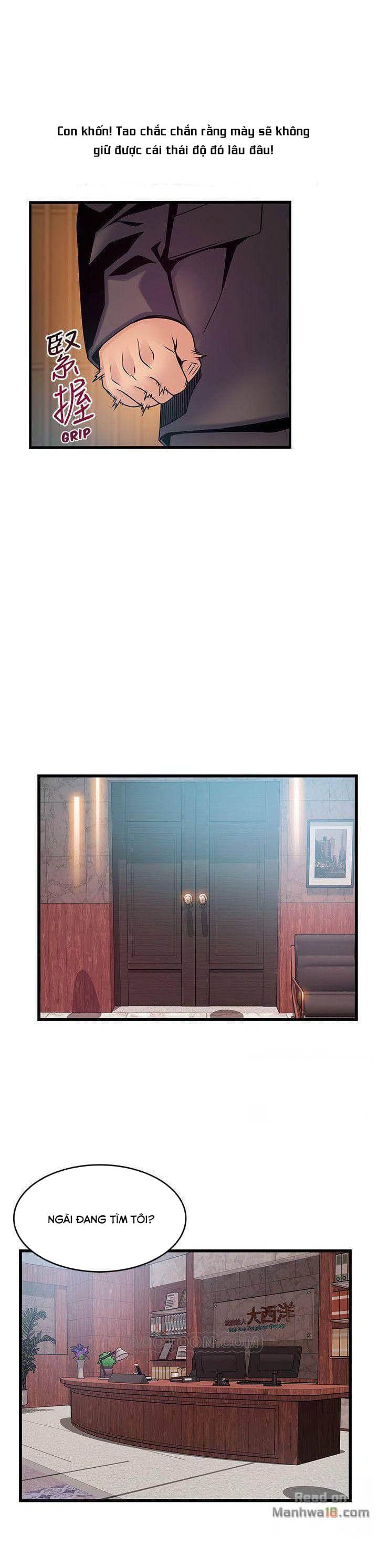 Điểm Yếu Chap Chapter 65-Điểm Yếu - Next Chap 66