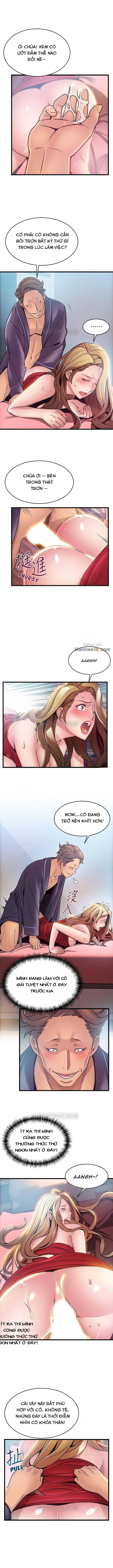 Điểm Yếu Chap Chapter 64-Điểm Yếu - Next Chap 65