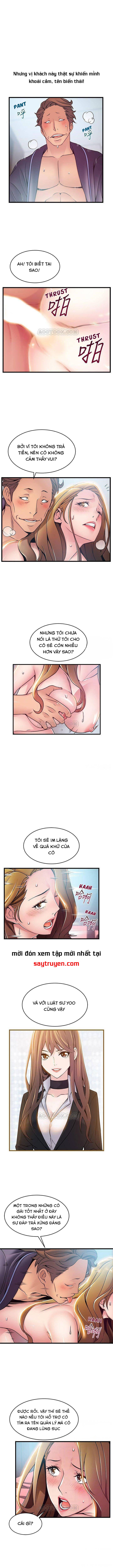 Điểm Yếu Chap Chapter 64-Điểm Yếu - Next Chap 65