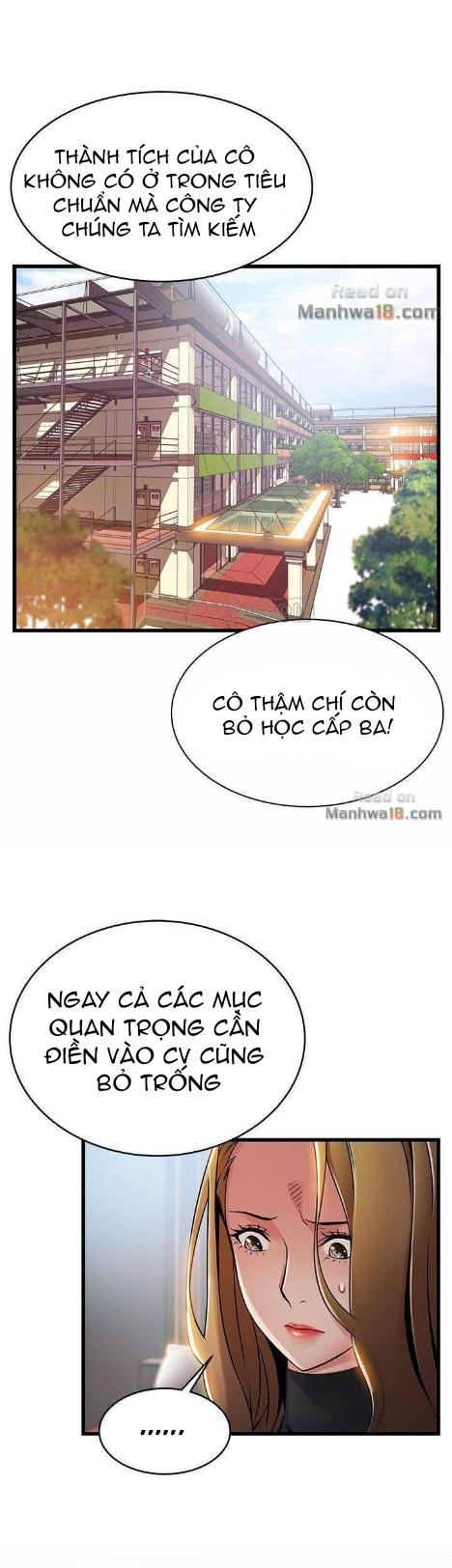 Điểm Yếu Chap Chapter 62-Điểm Yếu - Next Chap 63