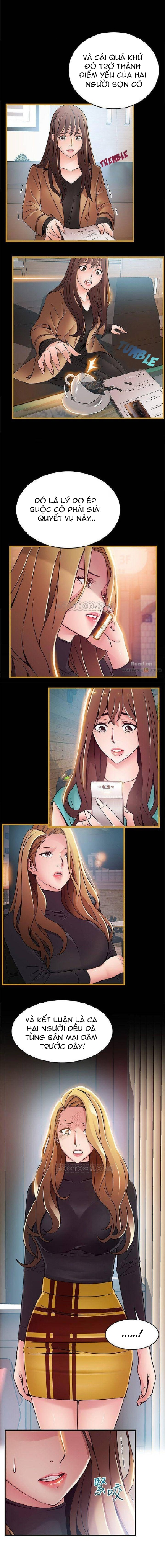 Điểm Yếu Chap Chapter 62-Điểm Yếu - Next Chap 63