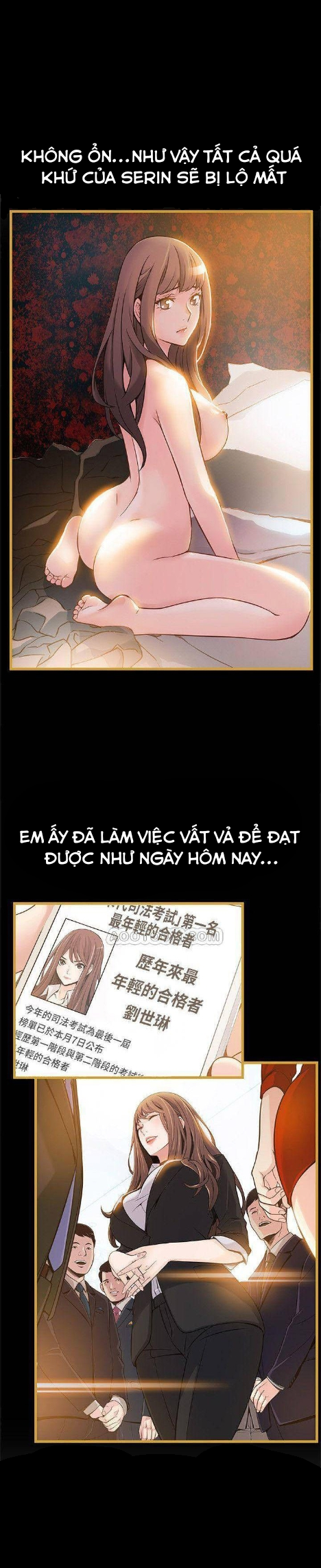 Điểm Yếu Chap Chapter 62-Điểm Yếu - Next Chap 63