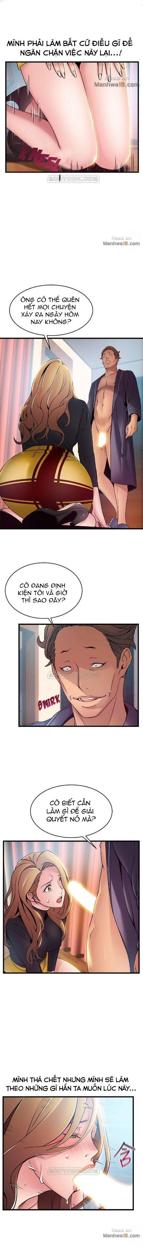 Điểm Yếu Chap Chapter 62-Điểm Yếu - Next Chap 63