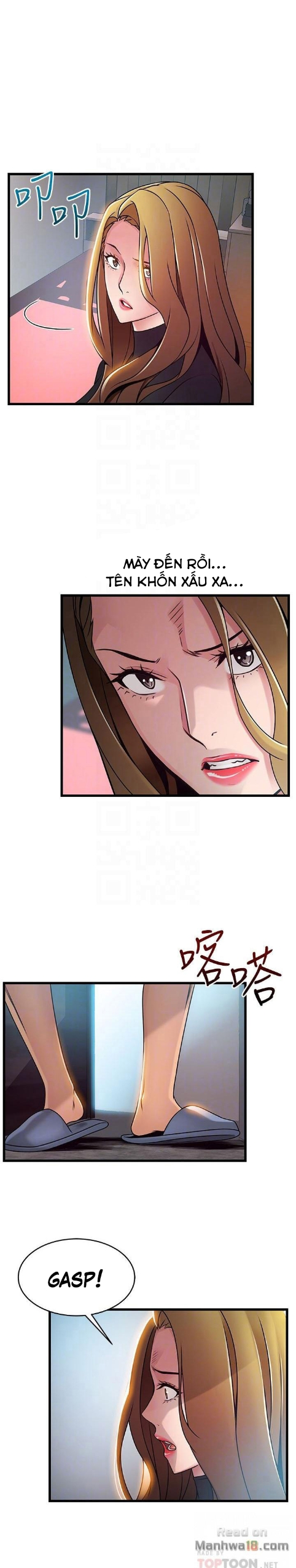 Điểm Yếu Chap Chapter 62-Điểm Yếu - Next Chap 63