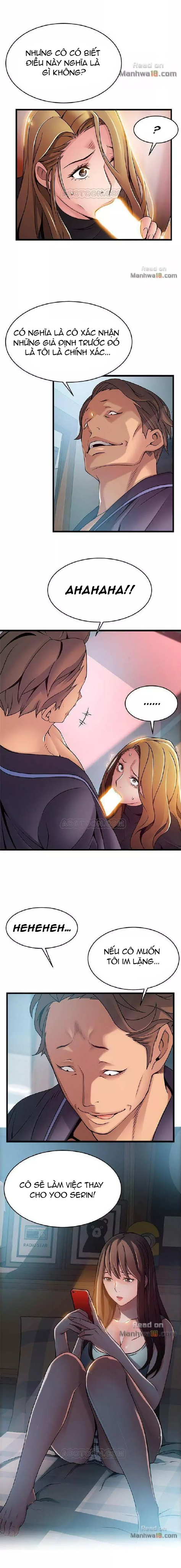 Điểm Yếu Chap Chapter 62-Điểm Yếu - Next Chap 63