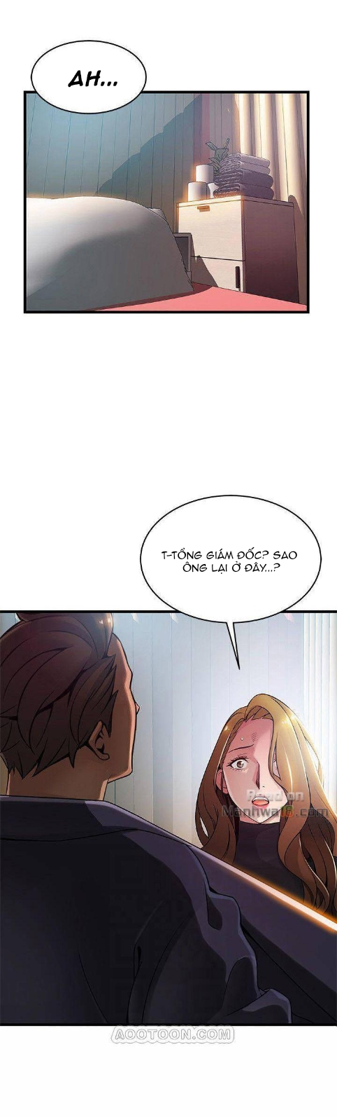 Điểm Yếu Chap Chapter 62-Điểm Yếu - Next Chap 63