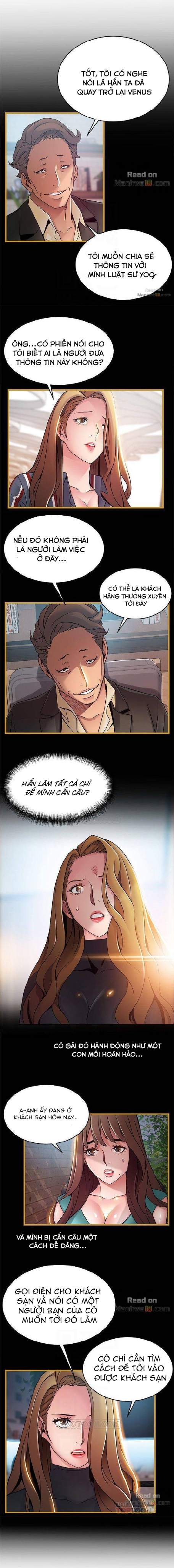 Điểm Yếu Chap Chapter 62-Điểm Yếu - Next Chap 63