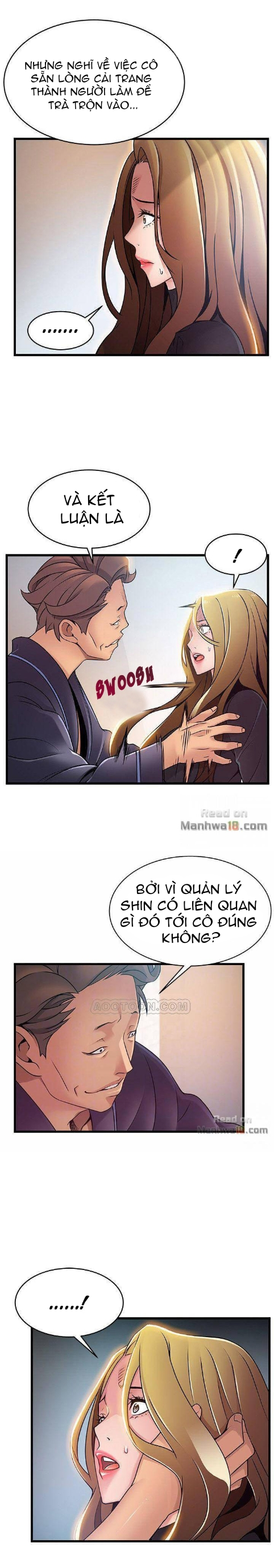 Điểm Yếu Chap Chapter 62-Điểm Yếu - Next Chap 63