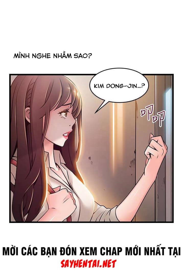Điểm Yếu Chap Chapter 61-Điểm Yếu - Next Chap 62