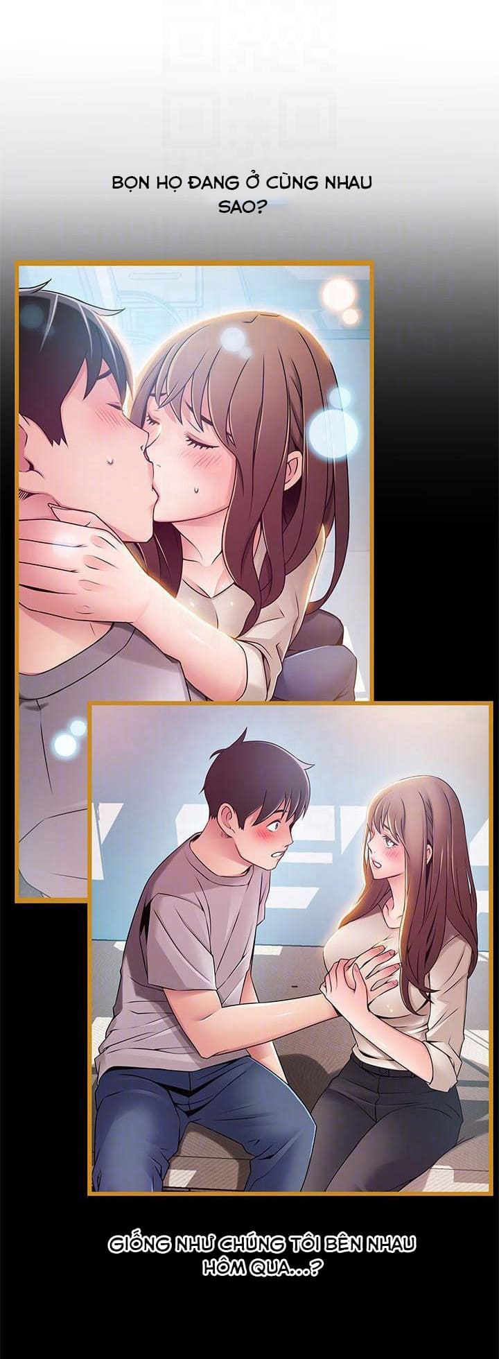 Điểm Yếu Chap Chapter 61-Điểm Yếu - Next Chap 62