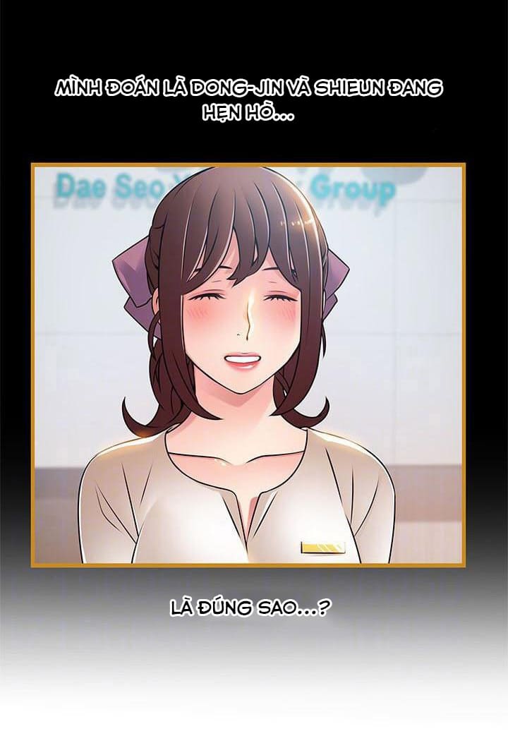 Điểm Yếu Chap Chapter 61-Điểm Yếu - Next Chap 62