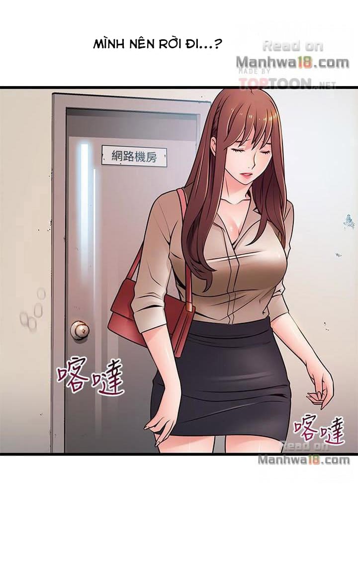 Điểm Yếu Chap Chapter 61-Điểm Yếu - Next Chap 62