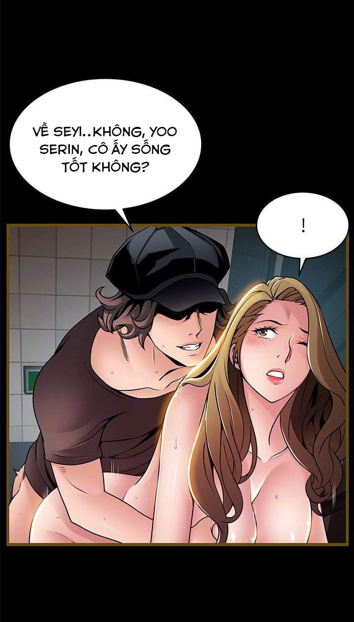 Điểm Yếu Chap Chapter 61-Điểm Yếu - Next Chap 62