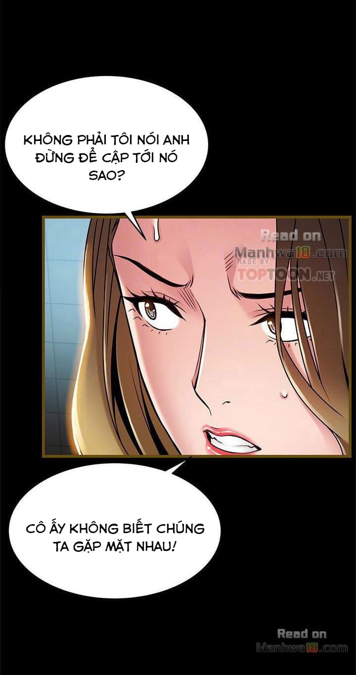 Điểm Yếu Chap Chapter 61-Điểm Yếu - Next Chap 62