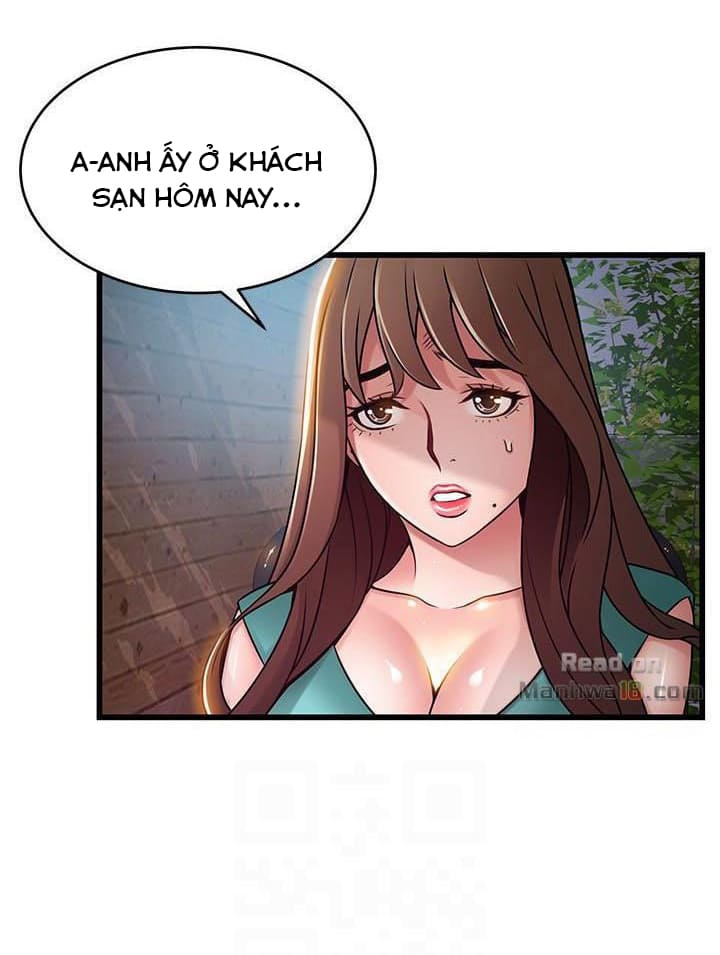 Điểm Yếu Chap Chapter 61-Điểm Yếu - Next Chap 62