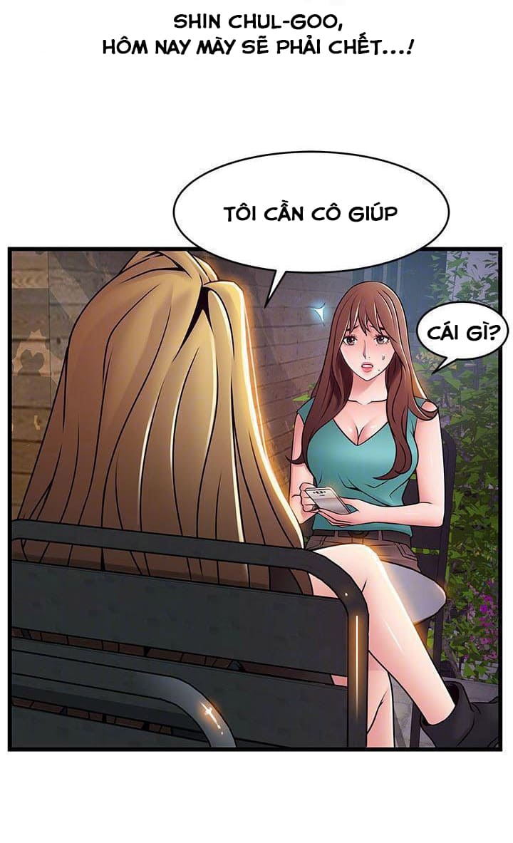 Điểm Yếu Chap Chapter 61-Điểm Yếu - Next Chap 62