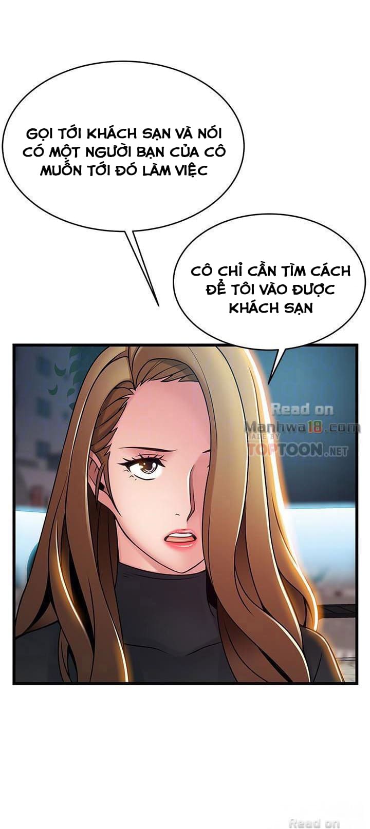 Điểm Yếu Chap Chapter 61-Điểm Yếu - Next Chap 62