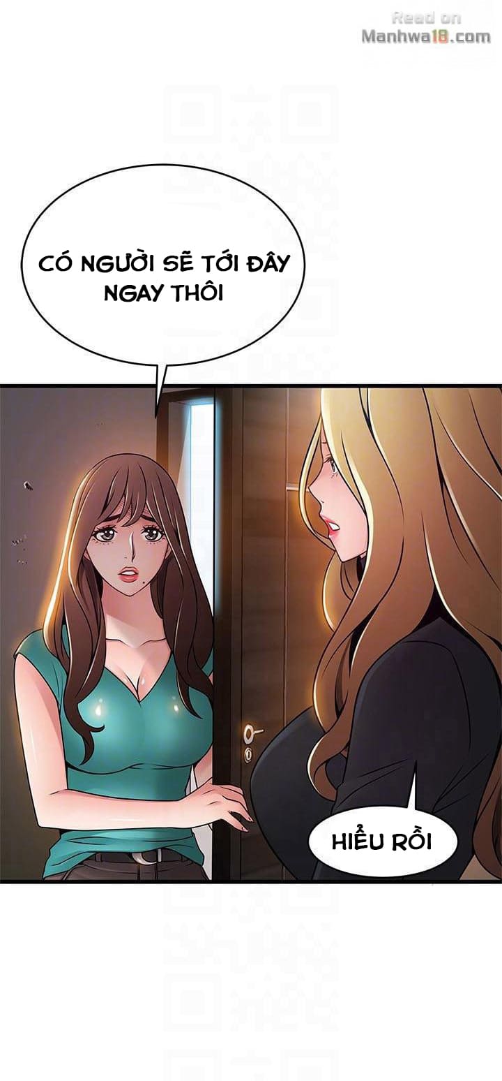 Điểm Yếu Chap Chapter 61-Điểm Yếu - Next Chap 62