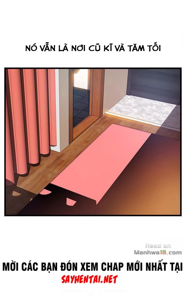 Điểm Yếu Chap Chapter 61-Điểm Yếu - Next Chap 62