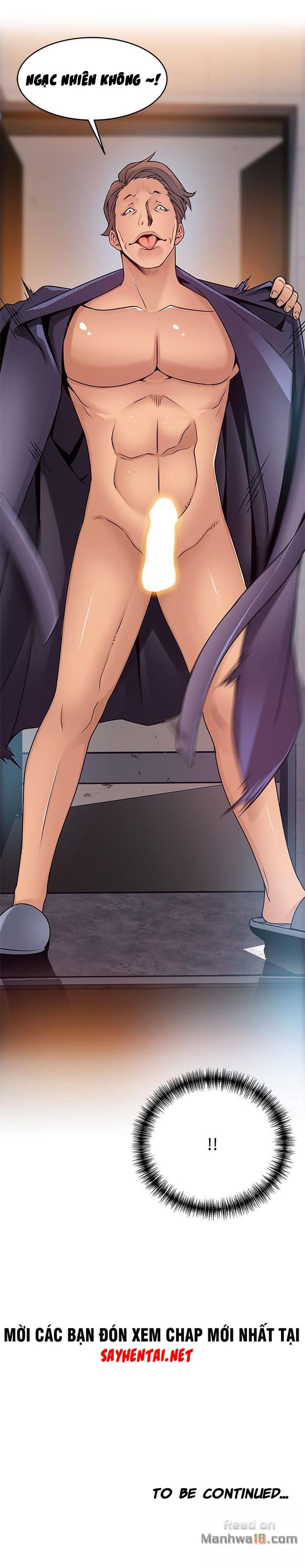 Điểm Yếu Chap Chapter 61-Điểm Yếu - Next Chap 62