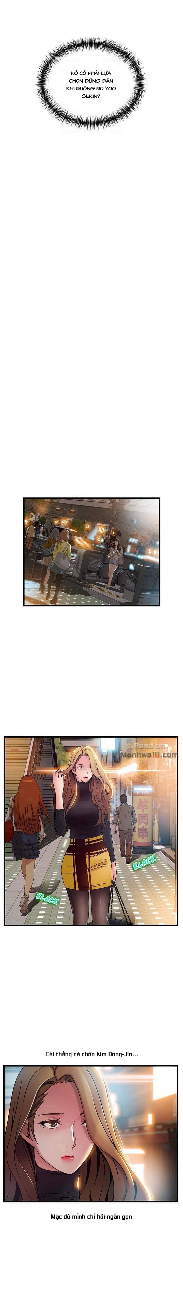 Điểm Yếu Chap Chapter 60-Điểm Yếu - Next Chap 61