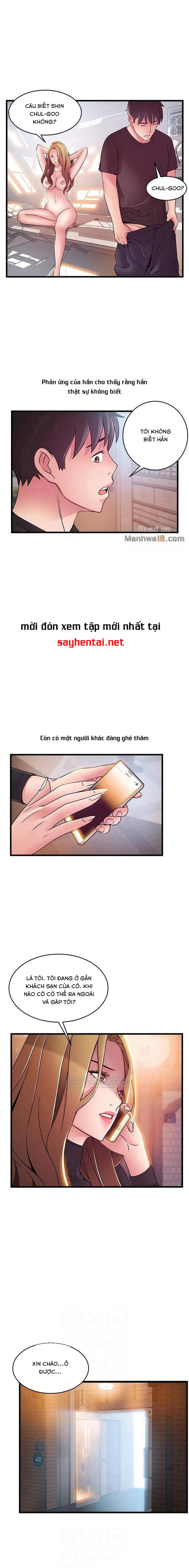 Điểm Yếu Chap Chapter 60-Điểm Yếu - Next Chap 61