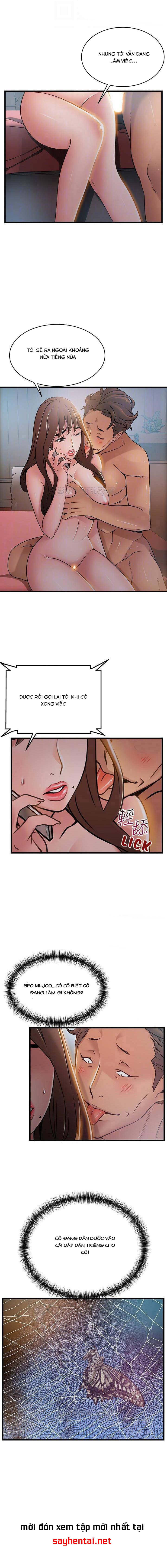 Điểm Yếu Chap Chapter 60-Điểm Yếu - Next Chap 61