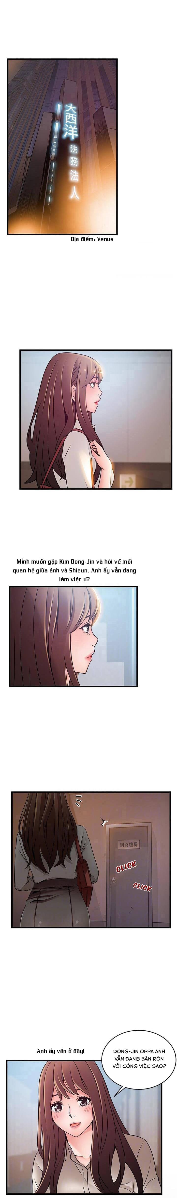Điểm Yếu Chap Chapter 60-Điểm Yếu - Next Chap 61