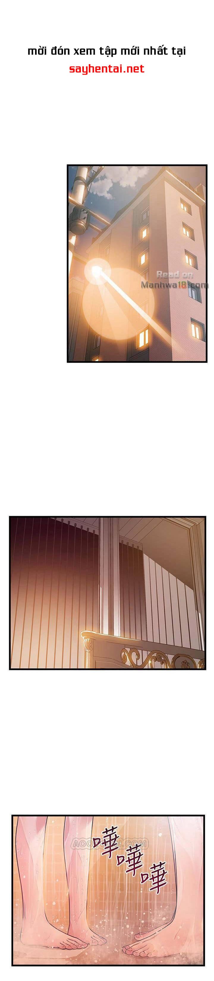 Điểm Yếu Chap Chapter 60-Điểm Yếu - Next Chap 61