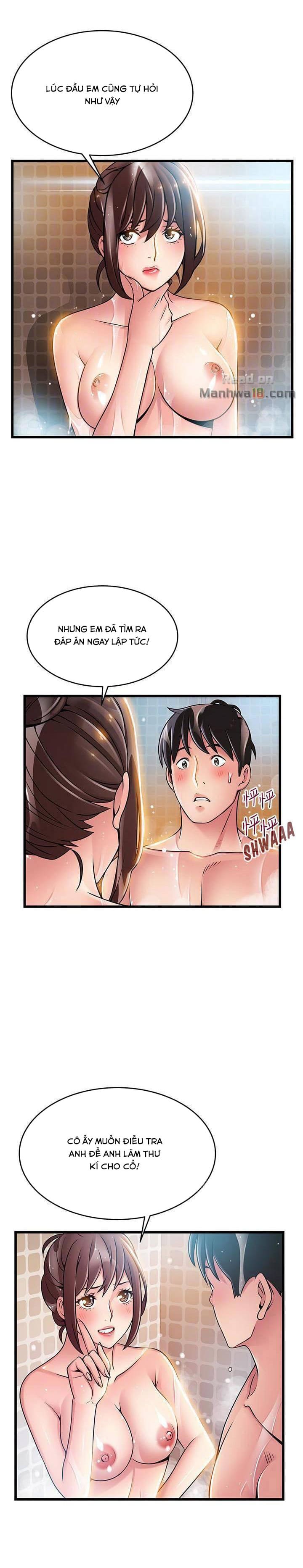 Điểm Yếu Chap Chapter 60-Điểm Yếu - Next Chap 61