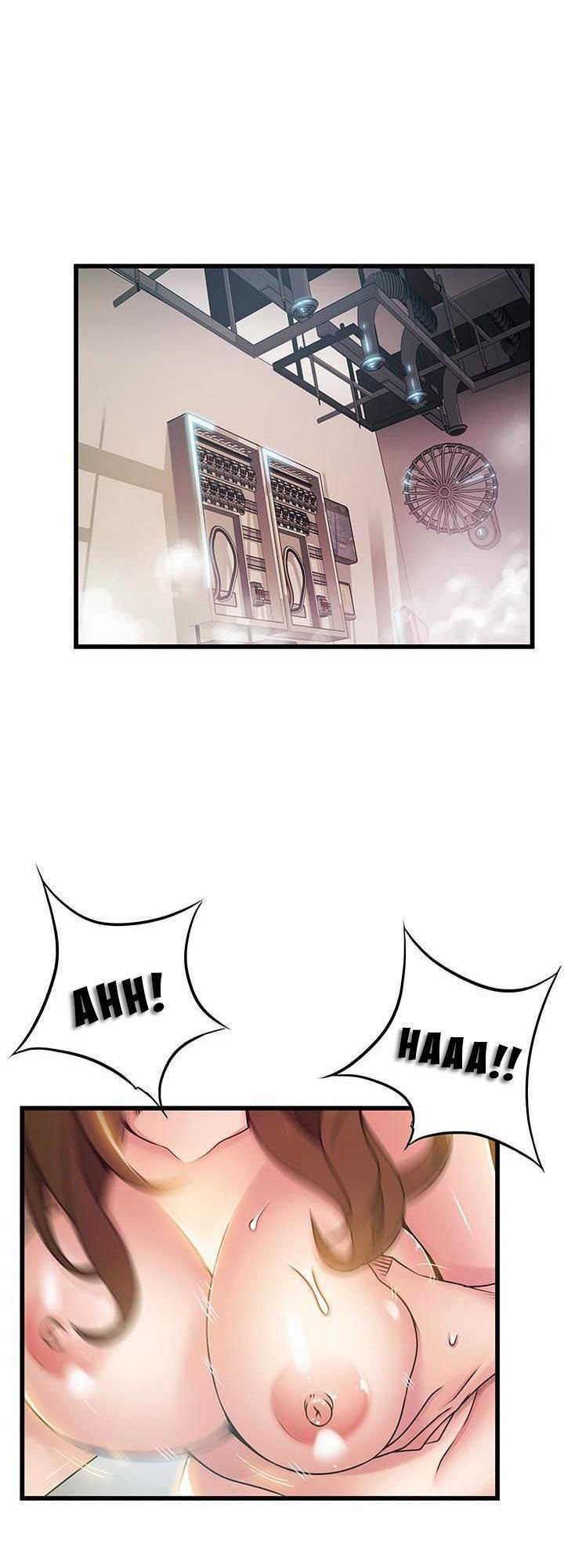 Điểm Yếu Chap Chapter 59-Điểm Yếu - Next Chap 60