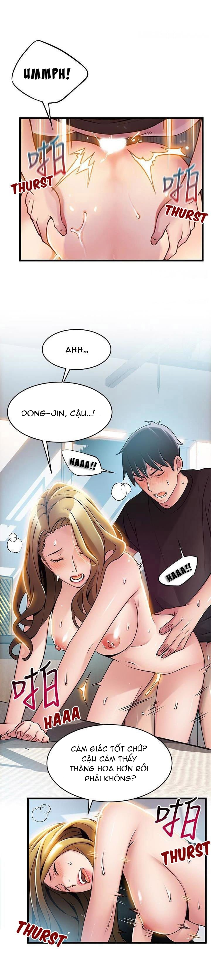 Điểm Yếu Chap Chapter 59-Điểm Yếu - Next Chap 60