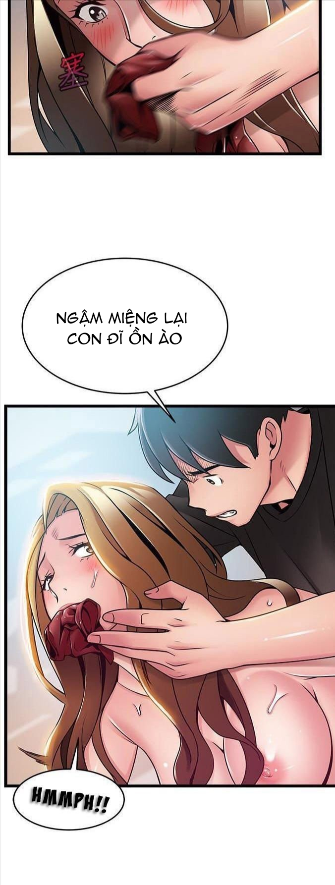 Điểm Yếu Chap Chapter 59-Điểm Yếu - Next Chap 60