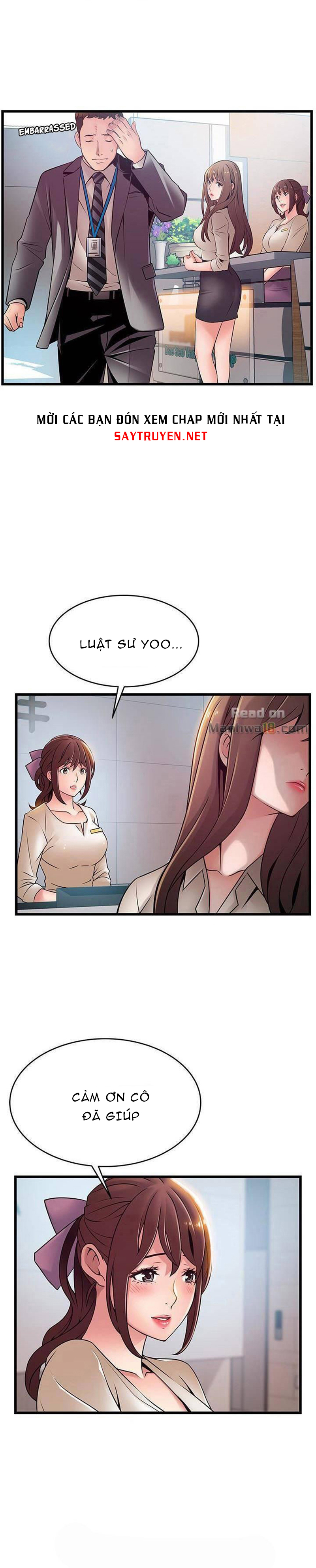 Điểm Yếu Chap Chapter 58-Điểm Yếu - Next Chap 59