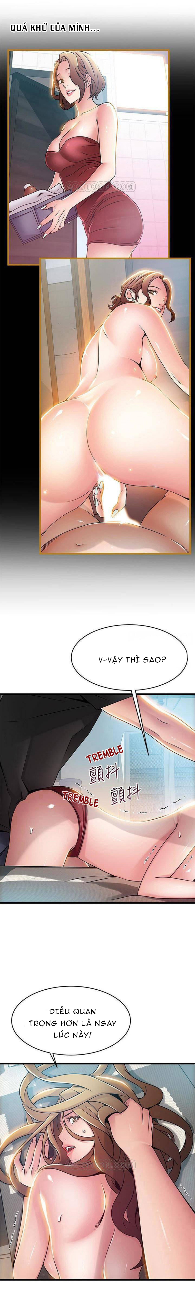 Điểm Yếu Chap Chapter 58-Điểm Yếu - Next Chap 59