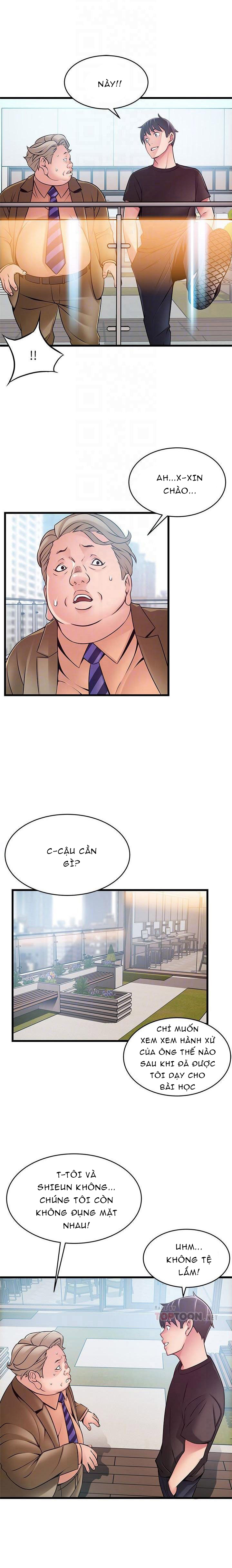 Điểm Yếu Chap Chapter 57-Điểm Yếu - Next Chap 58