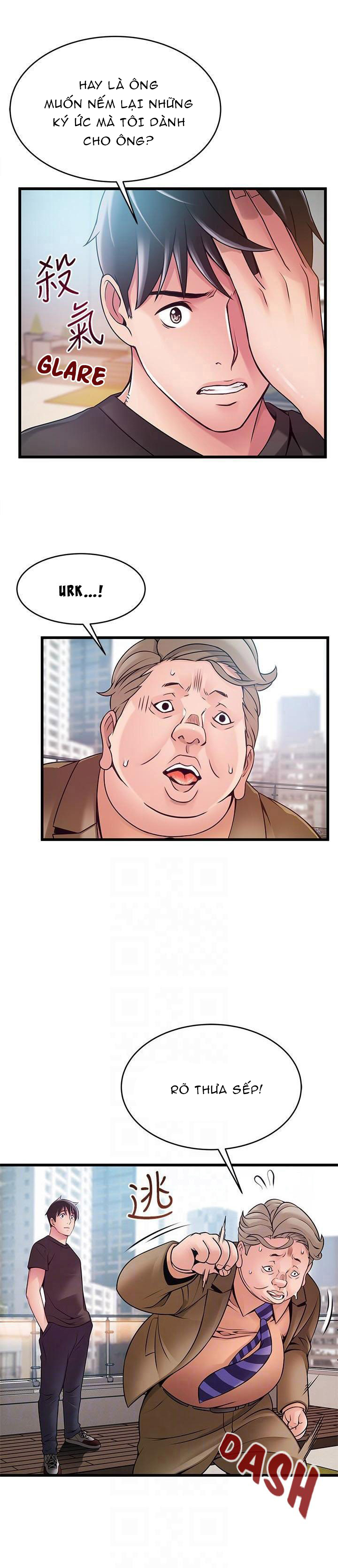 Điểm Yếu Chap Chapter 57-Điểm Yếu - Next Chap 58