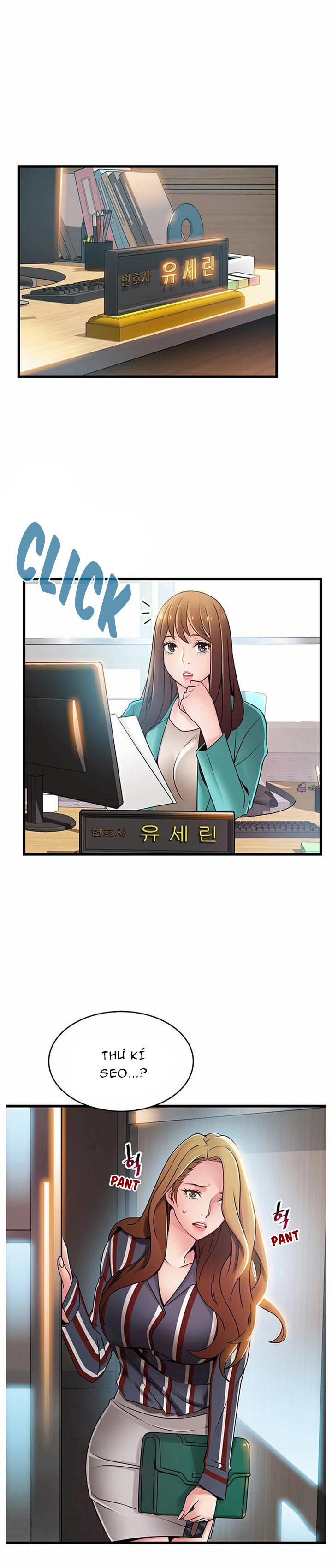 Điểm Yếu Chap Chapter 56-Điểm Yếu - Next Chap 57