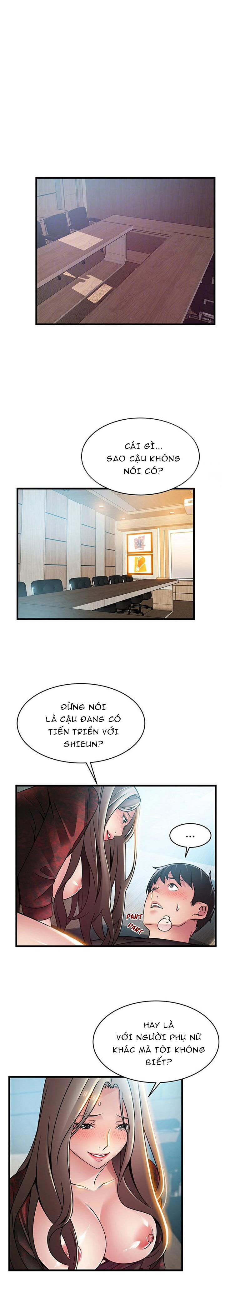Điểm Yếu Chap Chapter 56-Điểm Yếu - Next Chap 57